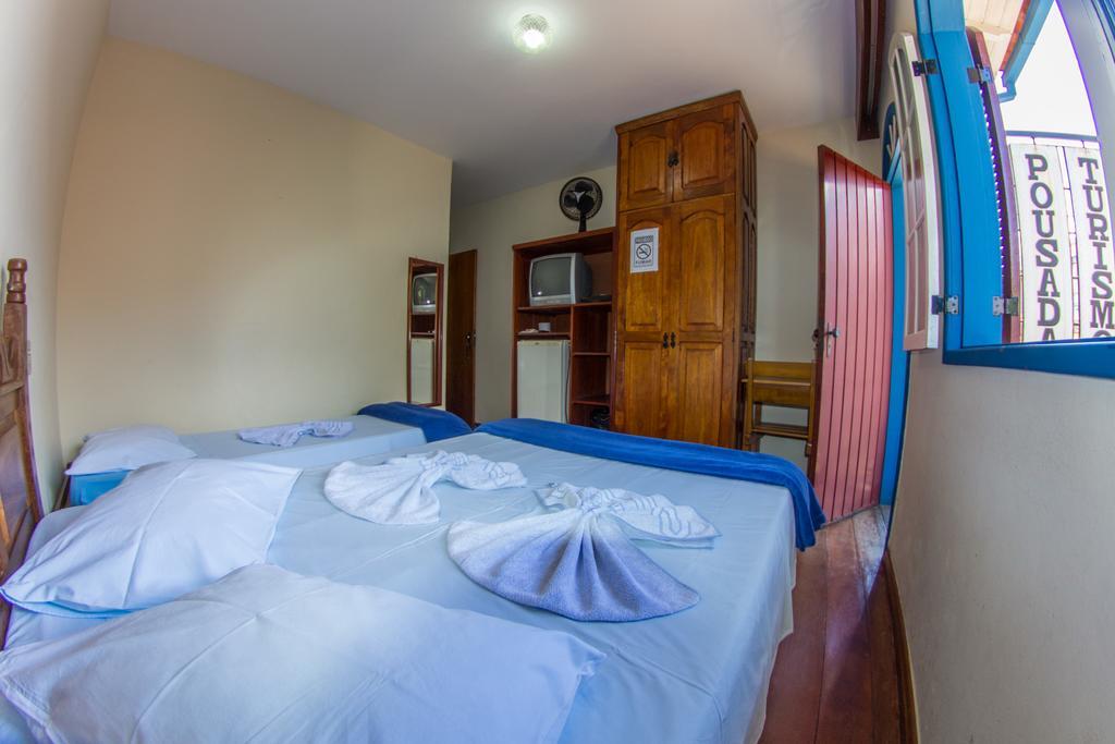 Pousada Turismo Ouro Preto  Ngoại thất bức ảnh