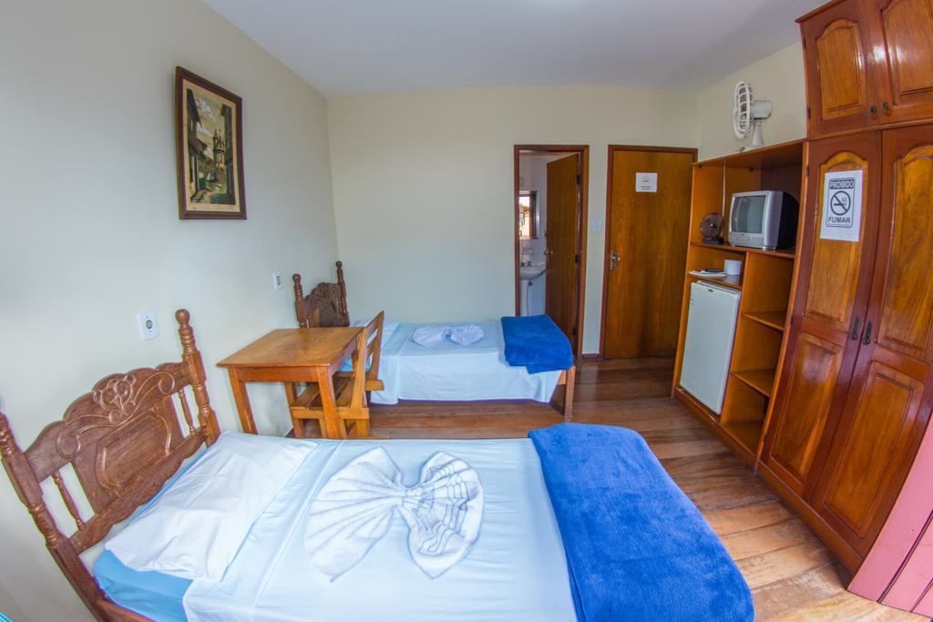 Pousada Turismo Ouro Preto  Ngoại thất bức ảnh