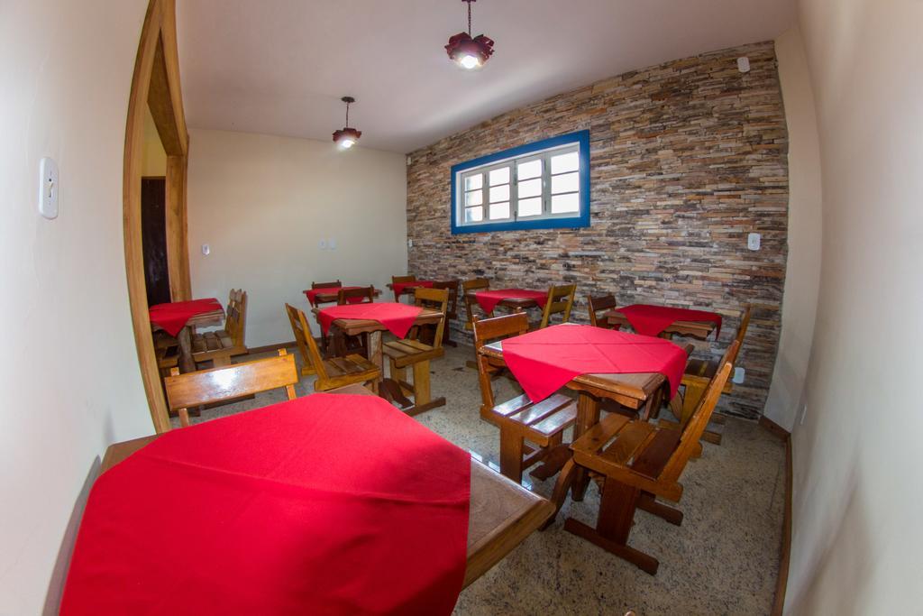 Pousada Turismo Ouro Preto  Ngoại thất bức ảnh