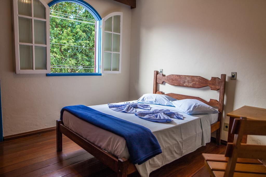 Pousada Turismo Ouro Preto  Ngoại thất bức ảnh