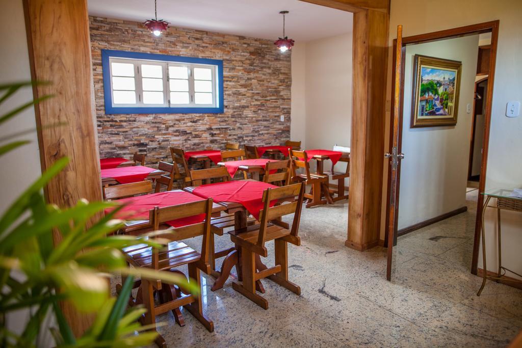 Pousada Turismo Ouro Preto  Ngoại thất bức ảnh